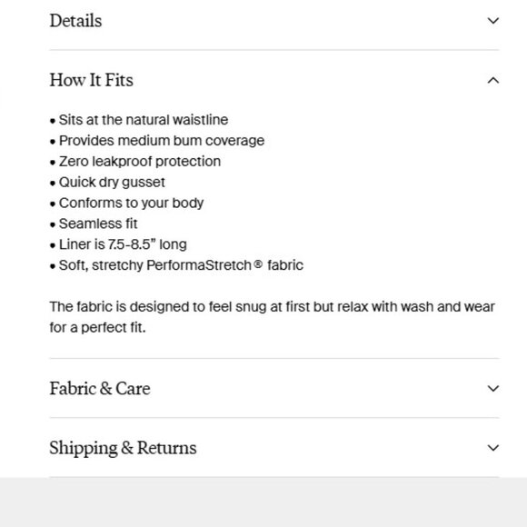 Knix - Picture 5 of 5